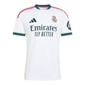 Real Madrid 26/27 Stadium Men's Home Shirt