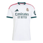 Real Madrid 26/27 Stadium Men's Home Shirt