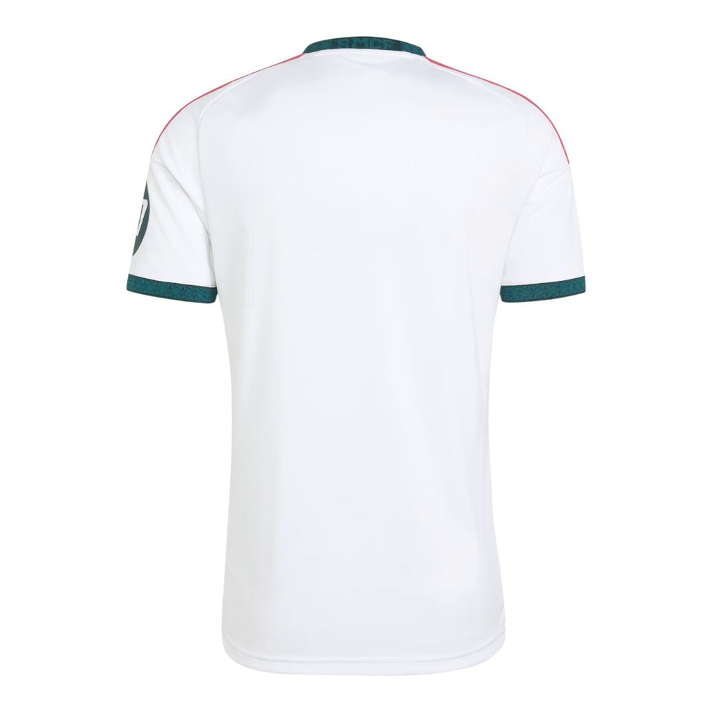 Real Madrid 26/27 Stadium Men's Home Shirt