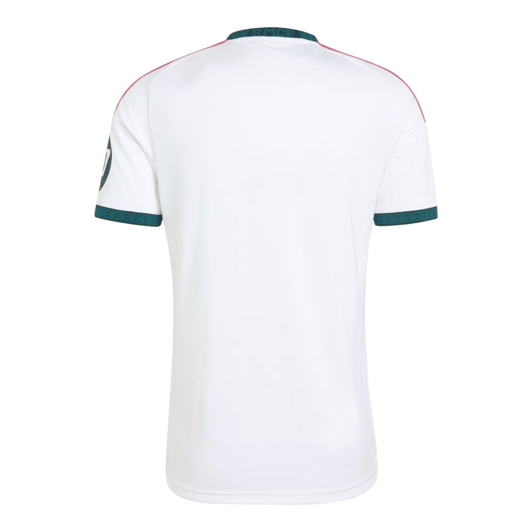 Real Madrid 26/27 Stadium Men's Home Shirt