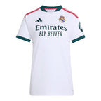 Real Madrid 26/27 Women's Home Shirt