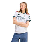 Real Madrid 26/27 Women's Home Shirt