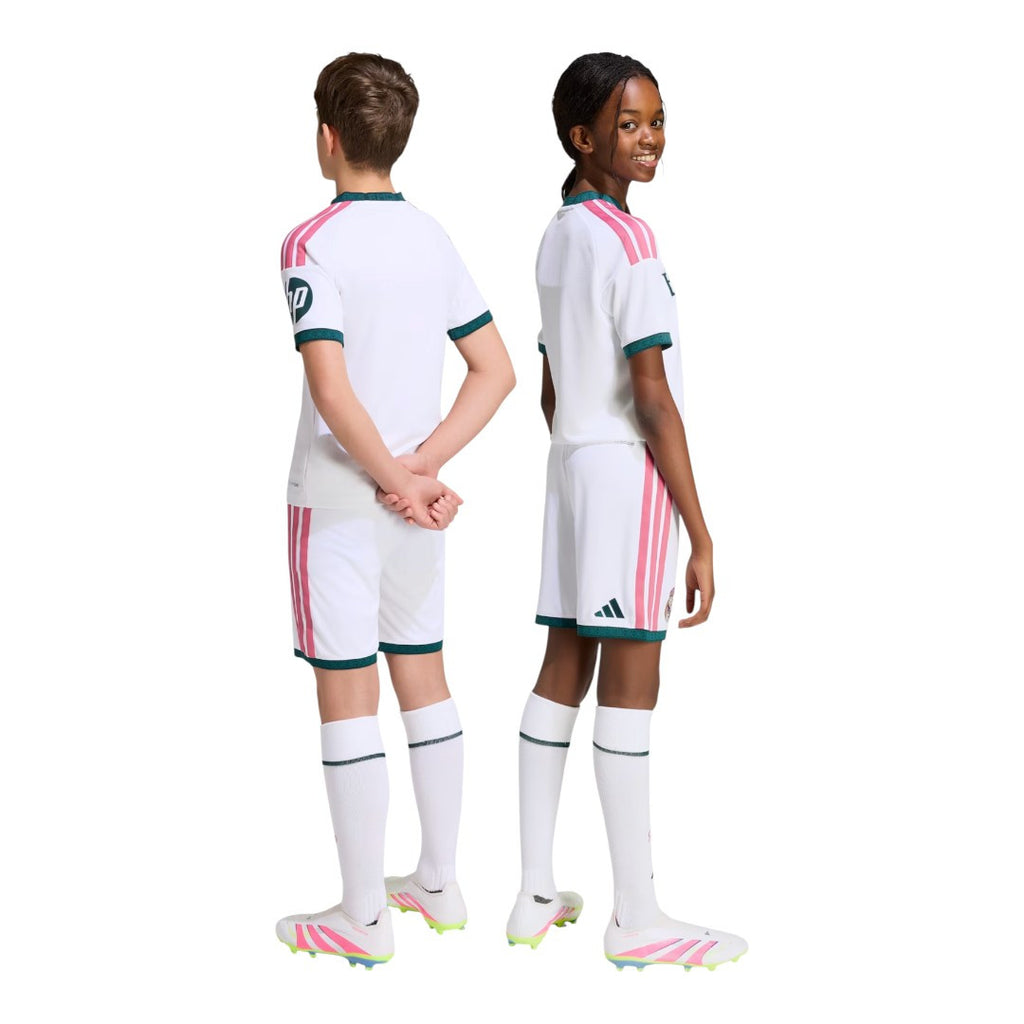 Real Madrid 26/27 Kid's Home Set