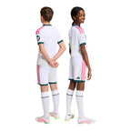 Real Madrid 26/27 Kid's Home Set