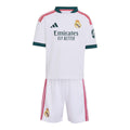 Real Madrid 26/27 Kid's Home Set