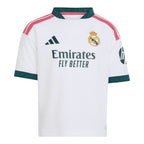 Real Madrid 26/27 Kid's Home Set