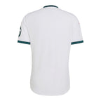 Real Madrid 26/27 Authentic Men's Home Shirt