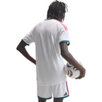 Real Madrid 26/27 Authentic Men's Home Shirt