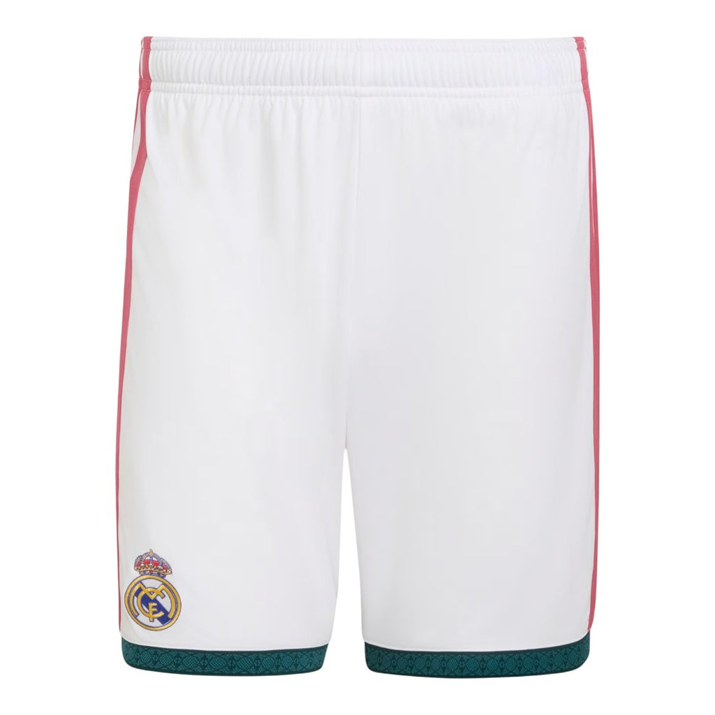 Real Madrid 26/27 Kid's Home Set