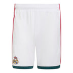 Real Madrid 26/27 Kid's Home Set