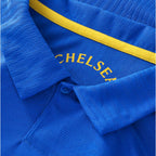 Chelsea 26/27 Men's Home Long Sleeve Shirt