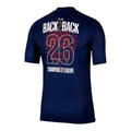 #26 BACK2BACK Paris Saint-Germain 25/26 Women's Home Shirt