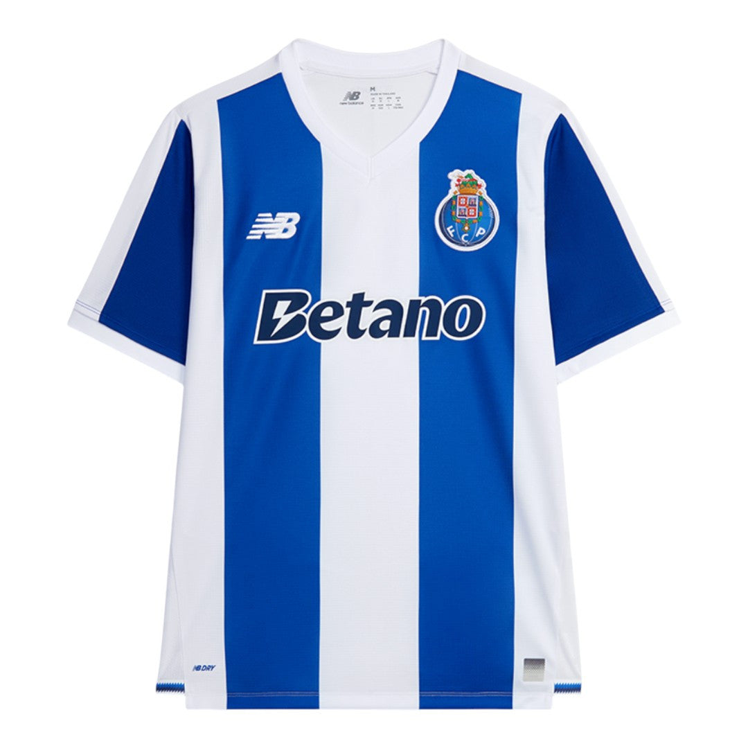 Porto 26/27 Stadium Men's Home Shirt