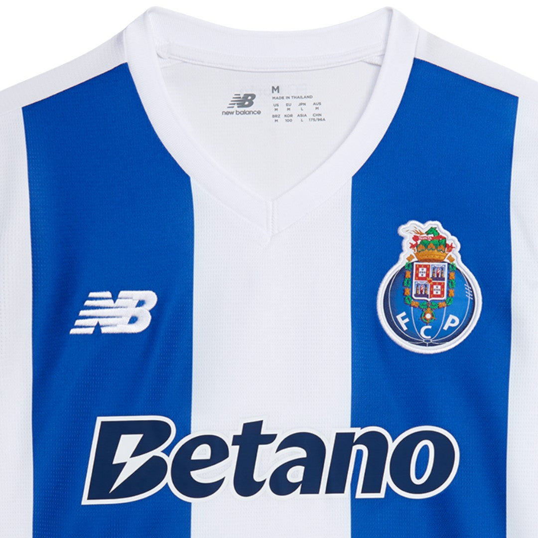 Porto 26/27 Kid's Home Set