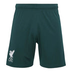 Liverpool 26/27 Kid's Home Goalkeeper Set