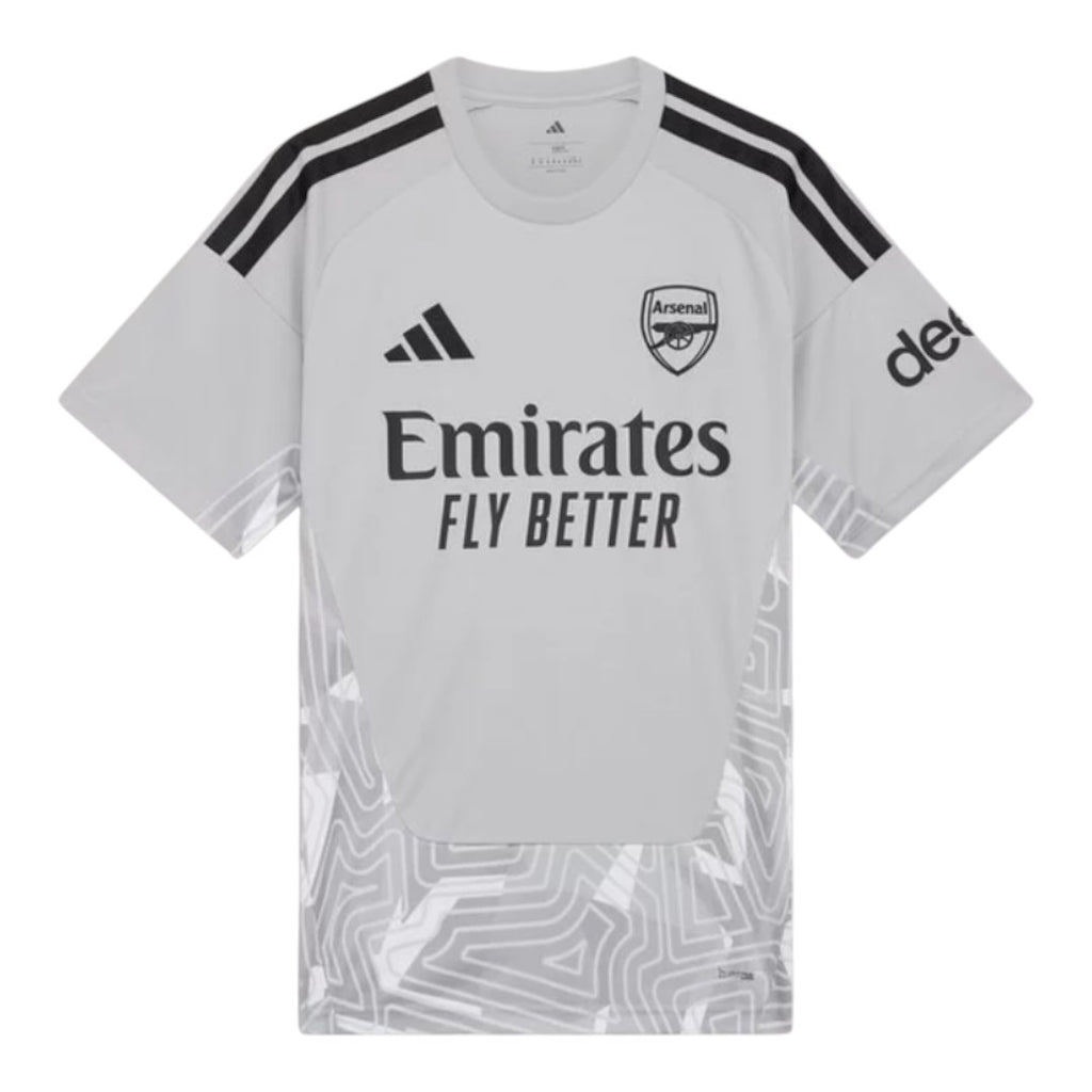 Arsenal 26/27 Men's Home Goalkeeper Shirt