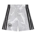 Arsenal 26/27 Kid's Home Goalkeeper Set