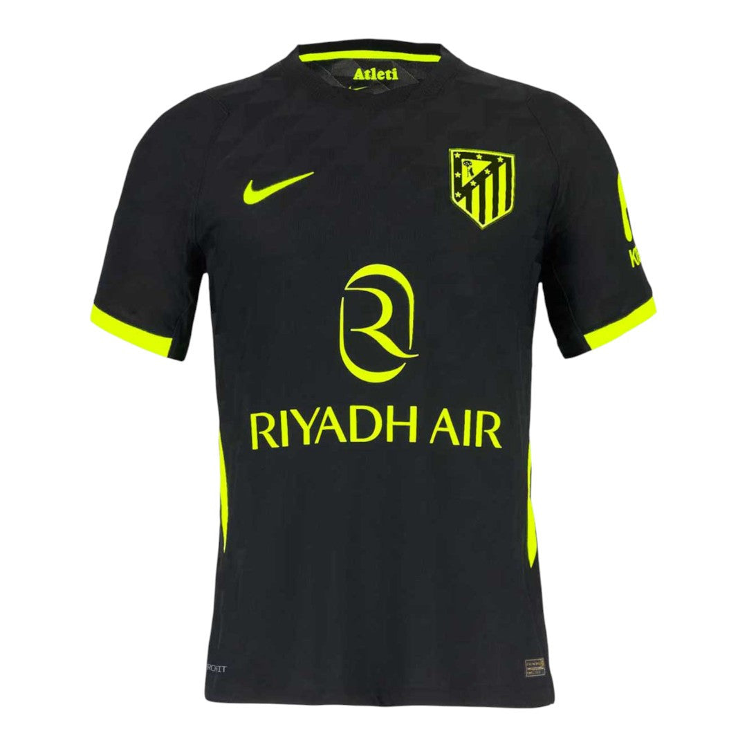 Atletico Madrid 26/27 Stadium Men's Away Shirt