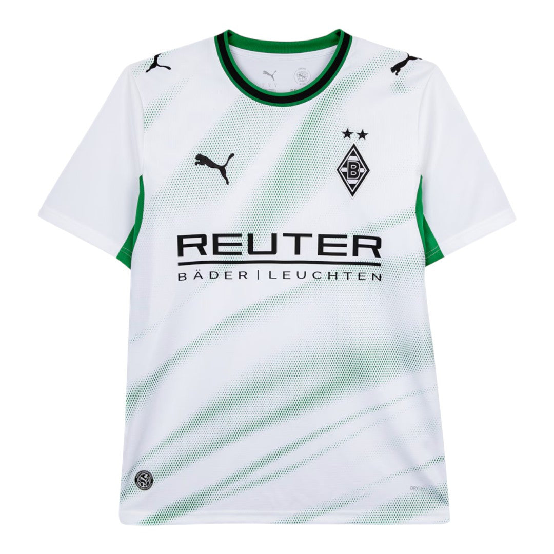 Borussia Mönchengladbach 26/27 Stadium Men's Home Shirt