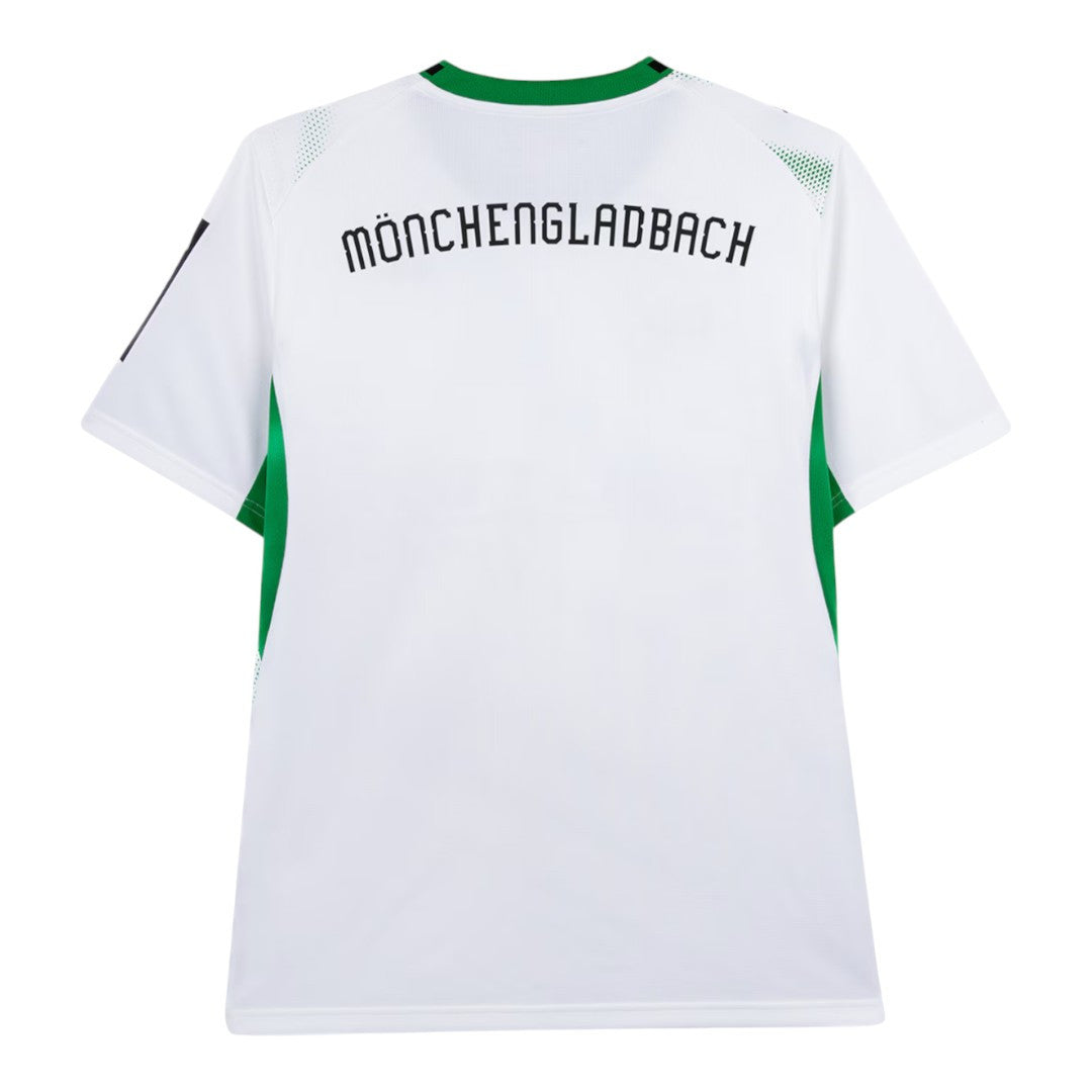 Borussia Mönchengladbach 26/27 Stadium Men's Home Shirt
