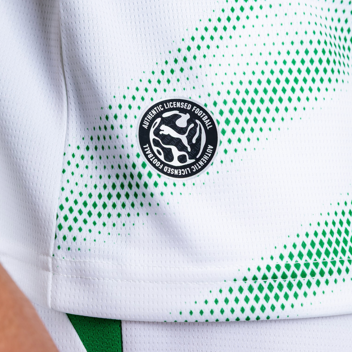 Borussia Mönchengladbach 26/27 Kid's Home Set