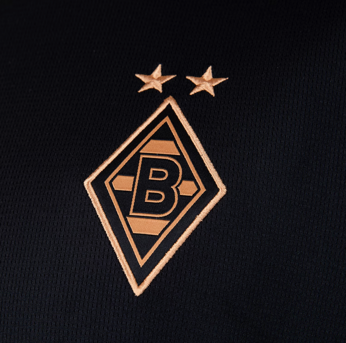 Borussia Mönchengladbach 26/27 Stadium Men's Away Shirt