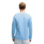 Manchester City 26/27 Men's Home Long Sleeve Shirt