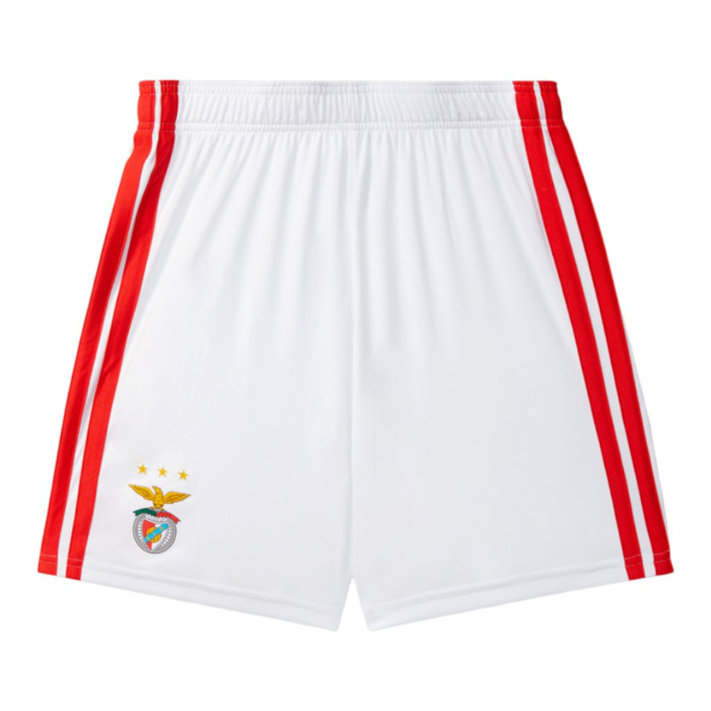 Benfica 26/27 Stadium Men's Home Shirt