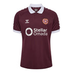 Hearts 26/27 Stadium Men's Home Shirt