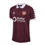 Hearts 26/27 Stadium Men's Home Shirt