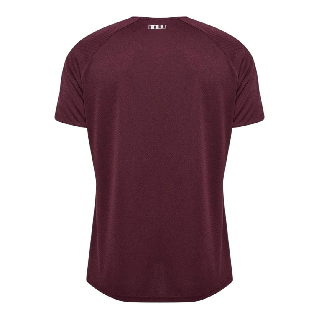 Hearts 26/27 Stadium Men's Home Shirt