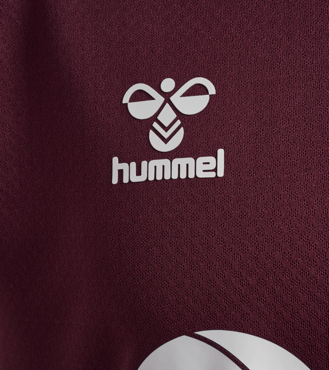 Hearts 26/27 Stadium Men's Home Shirt