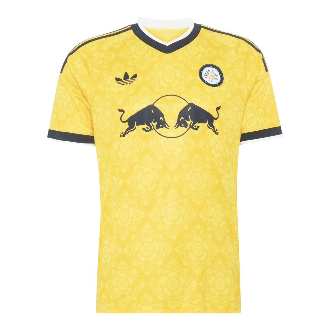 Leeds United 26/27 Stadium Men's Away Shirt
