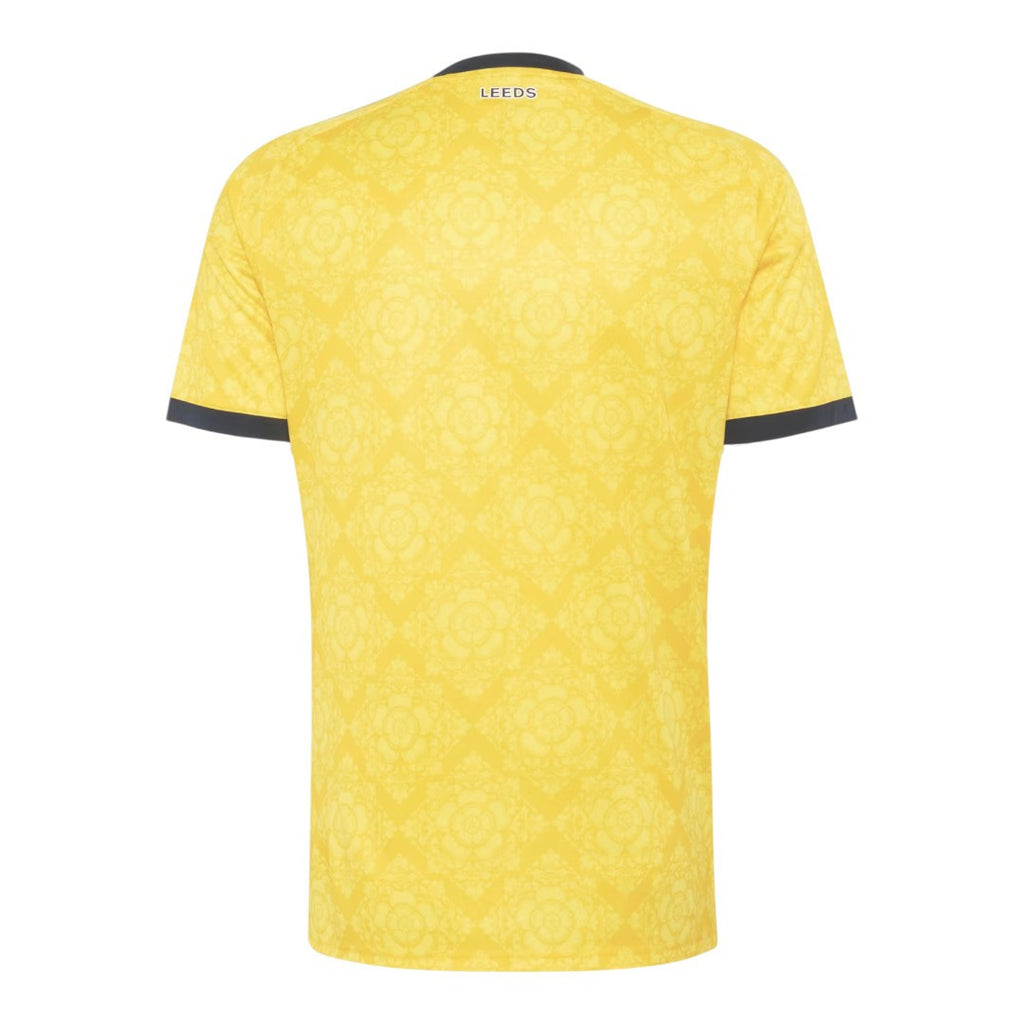 Leeds United 26/27 Stadium Men's Away Shirt