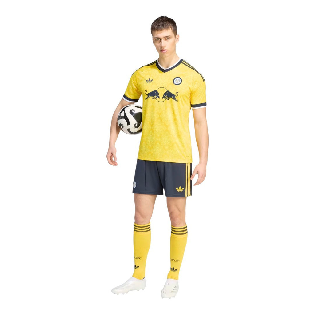 Leeds United 26/27 Stadium Men's Away Shirt
