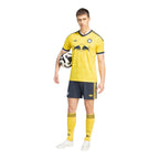 Leeds United 26/27 Stadium Men's Away Shirt