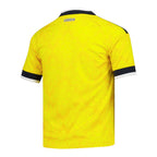Leeds United 26/27 Kid's Away Set