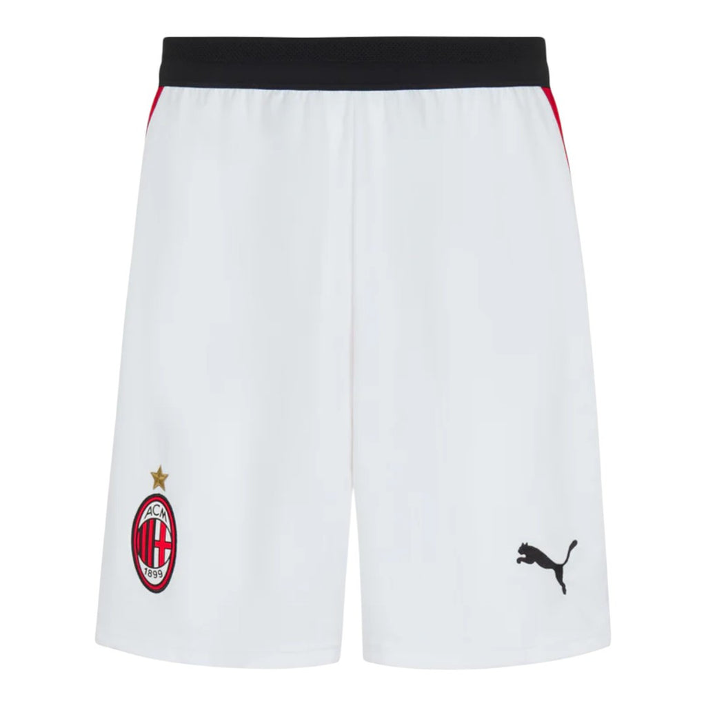 AC Milan 26/27 Stadium Men's Home Shirt