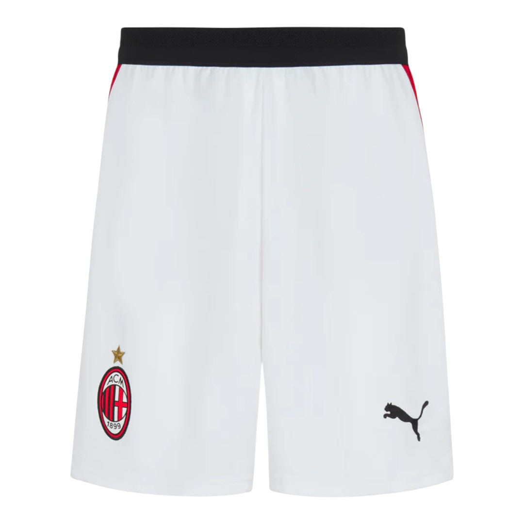 AC Milan 26/27 Stadium Men's Home Shirt