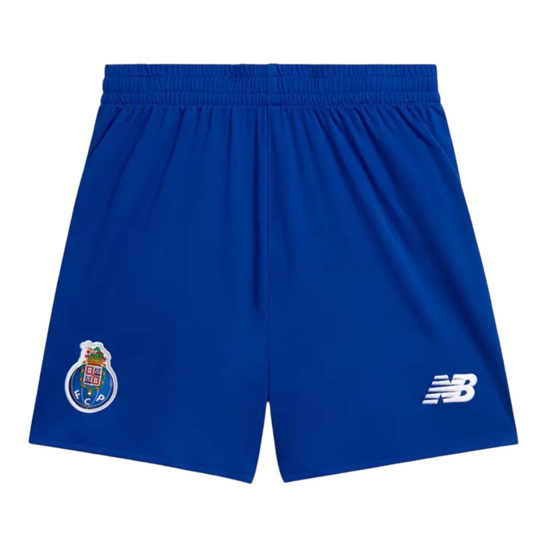 Porto 26/27 Authentic Men's Home Shirt