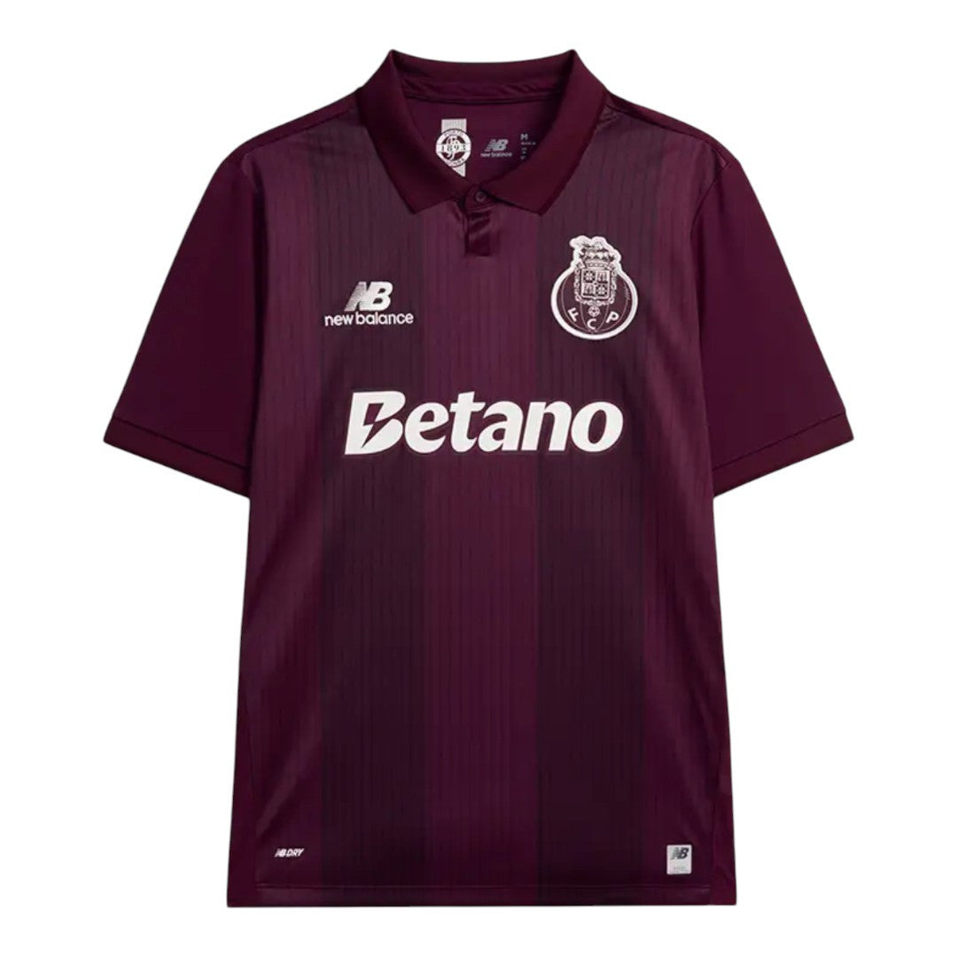 Porto 26/27 Kid's Away Set