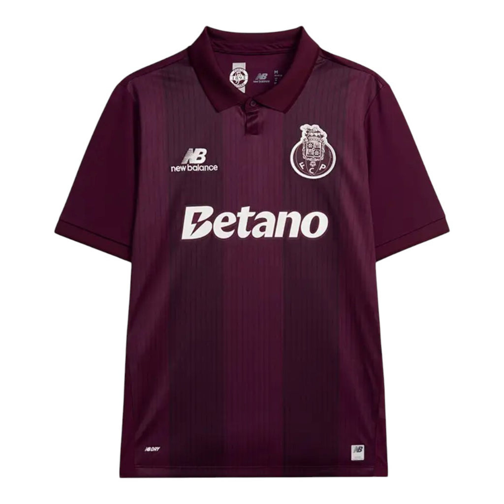 Porto 26/27 Stadium Men's Away Shirt