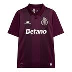Porto 26/27 Stadium Men's Away Shirt