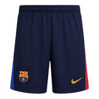 Barcelona 26/27 Authentic Men's Home Shirt