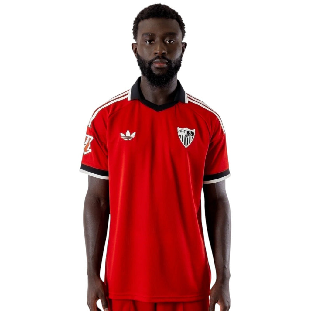 Sevilla 26/27 Stadium Men's Away Shirt