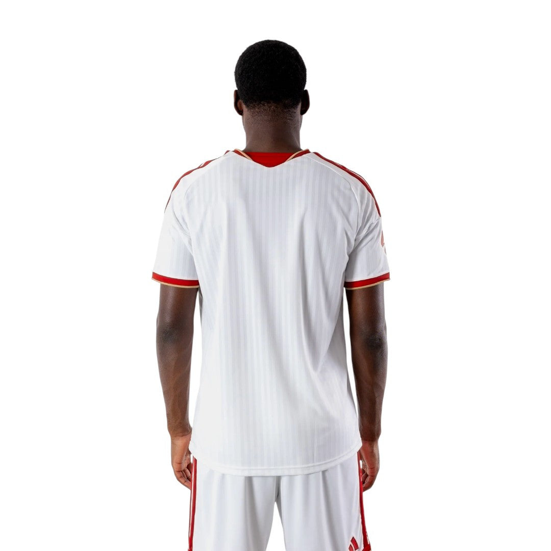 Sevilla 26/27 Stadium Men's Home Shirt