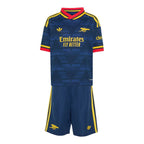 #26 CHAMPIONS Arsenal 26/27 Kid's Away Set