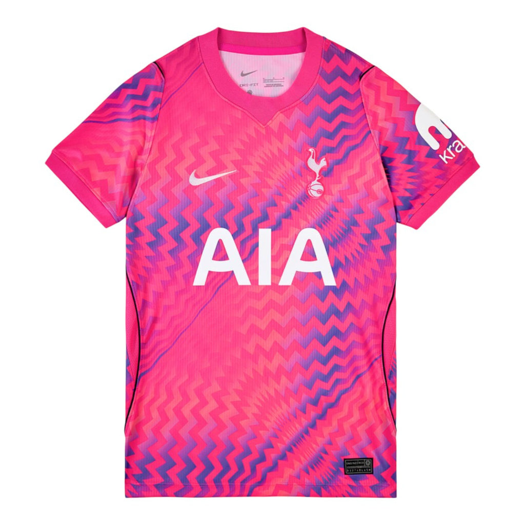 Tottenham 26/27 Men's Home Goalkeeper Shirt
