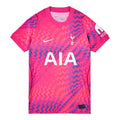 Tottenham 26/27 Men's Home Goalkeeper Shirt