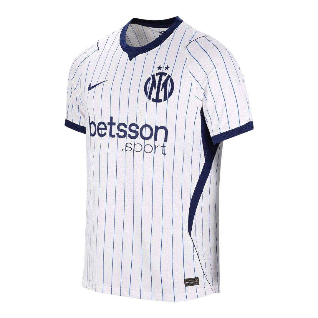 Inter Milan 26/27 Authentic Men's Away Shirt